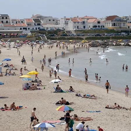 Terra Da Eira Near The Beach * Lourinhã