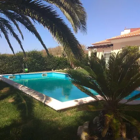 Terra Da Eira Near The Beach *
