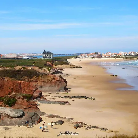 Terra Da Eira Near The Beach * Lourinhã