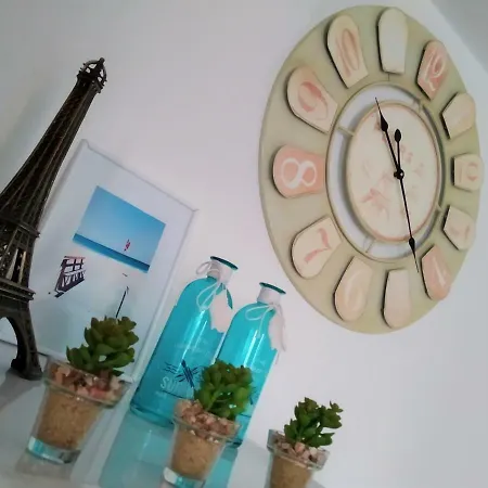 Terra Da Eira Near The Beach Holiday home Lourinha (Lisbon)