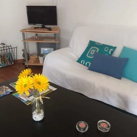 Terra Da Eira Near The Beach Holiday home Lourinha (Lisbon)