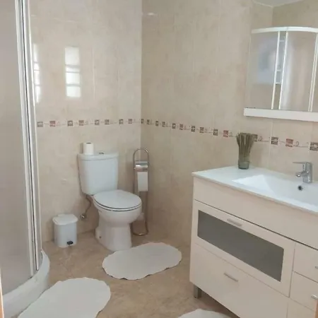 Holiday home Terra Da Eira Near The Beach *