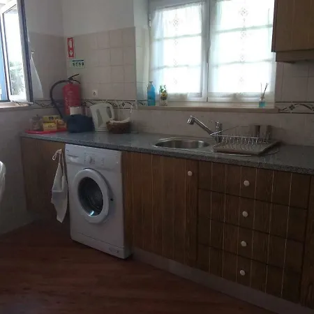 Holiday home Terra Da Eira Near The Beach Lourinha (Lisbon)