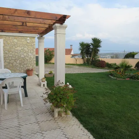 Terra Da Eira Near The Beach Holiday home Lourinha (Lisbon)
