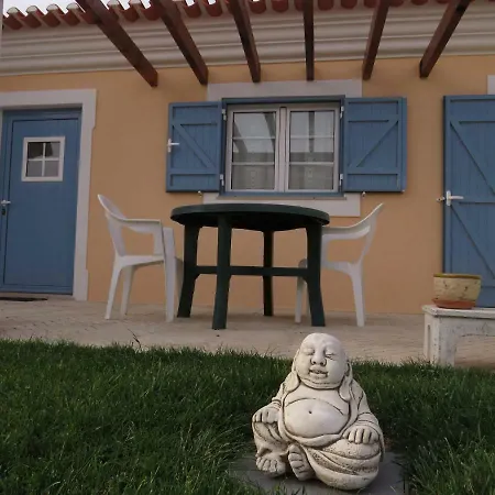 Terra Da Eira Near The Beach * Lourinha (Lisbon)