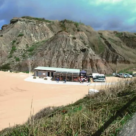 Terra Da Eira Near The Beach *