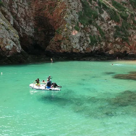 Holiday home Terra Da Eira Near The Beach Lourinha (Lisbon)